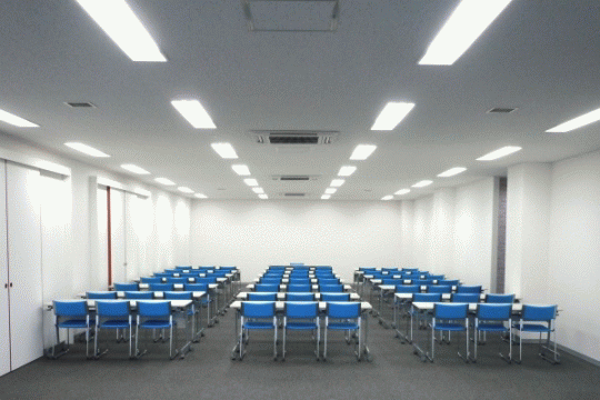 SEMINAR ROOM（セミナールーム）
