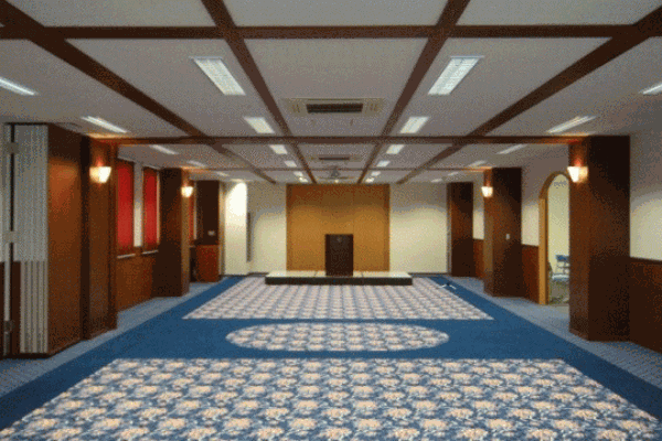 BANQUET ROOM（バンケットルーム）