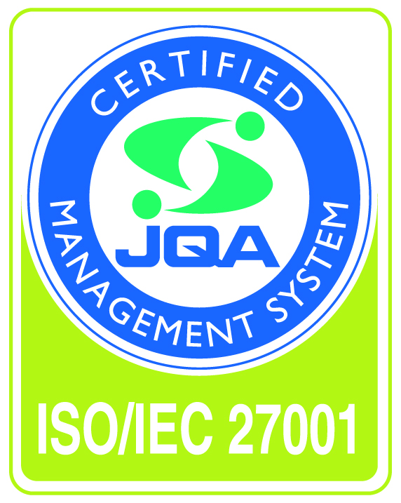 ISO/IEC 27001